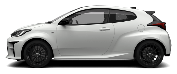 GR Yaris - GR Yaris - 3dr Hatchback